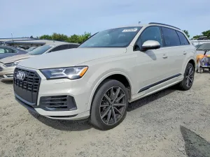 2020 AUDI Q7