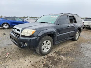 2006 TOYOTA 4RUNNER