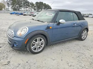 2011 MINI COOPER