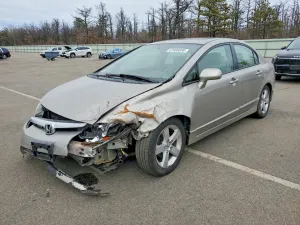 2006 HONDA CIVIC