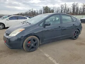 2004 TOYOTA PRIUS
