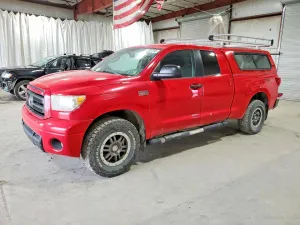2013 TOYOTA TUNDRA