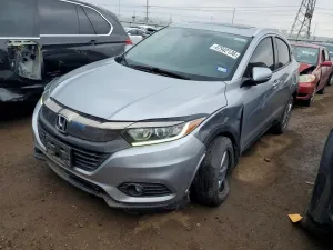 2020 HONDA HR-V