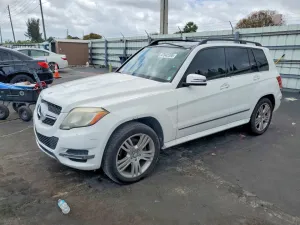2014 MERCEDES-BENZ GLK-CLASS