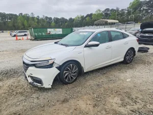 2022 HONDA INSIGHT