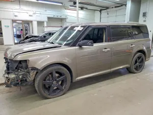 2013 FORD FLEX