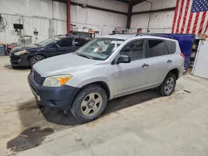 2007 TOYOTA RAV4