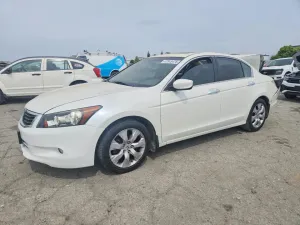 2009 HONDA ACCORD