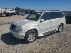 2003 SUZUKI XL7