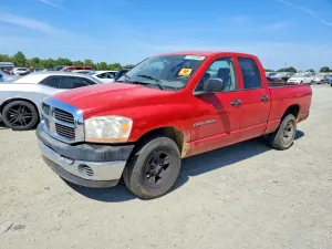 2006 DODGE RAM 1500