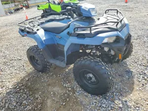 2021 POLARIS ATV