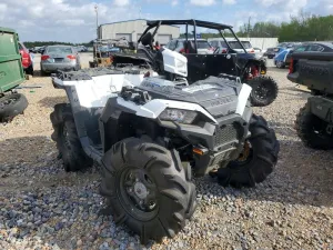 2019 POLARIS ATV