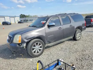 2010 GMC YUKON