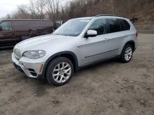 2013 BMW X5