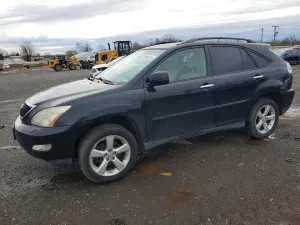 2008 LEXUS RX350