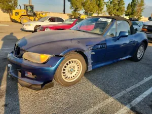 2000 BMW Z3