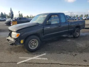 1998 TOYOTA TACOMA