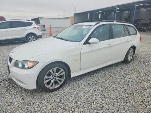 2006 BMW 3 SERIES