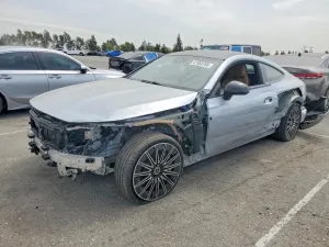 2025 MERCEDES-BENZ ALL OTHER