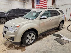 2014 CHEVROLET EQUINOX