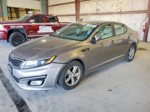 2014 KIA OPTIMA
