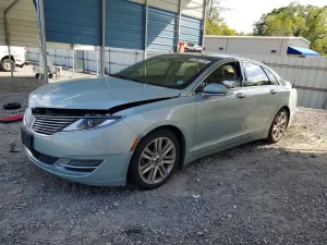 2013 LINCOLN MKZ