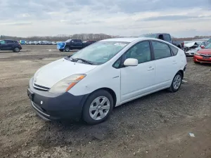 2009 TOYOTA PRIUS