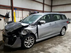 2013 MAZDA 5