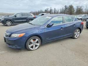 2013 ACURA ILX