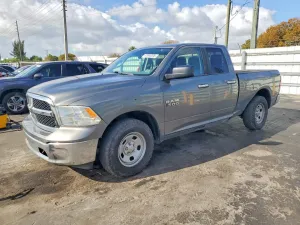 2013 RAM 1500