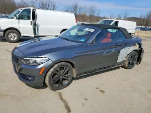 2018 BMW MOTORRAD 2 SERIES