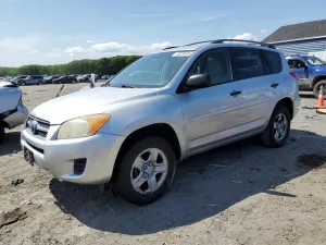 2010 TOYOTA RAV4