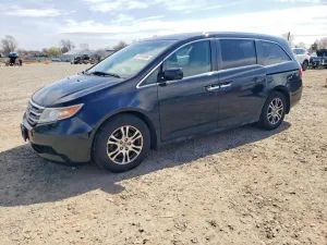 2012 HONDA ODYSSEY