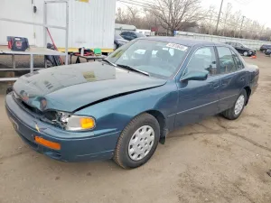 1996 TOYOTA CAMRY