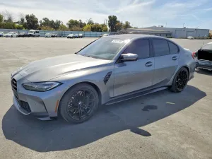 2022 BMW MOTORRAD M3