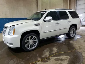 2013 CADILLAC ESCALADE