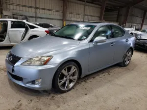 2010 LEXUS IS