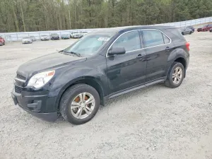 2013 CHEVROLET EQUINOX