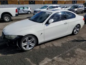 2009 BMW 3 SERIES