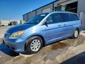 2008 HONDA ODYSSEY