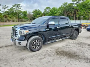 2018 TOYOTA TUNDRA