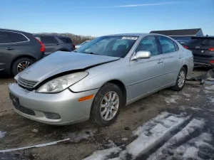 2002 LEXUS ES300