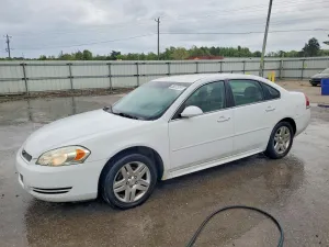 2013 CHEVROLET IMPALA