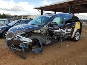 2015 BUICK ENCLAVE