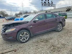 2011 FORD TAURUS