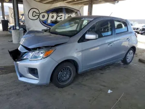 2024 MITSUBISHI MIRAGE