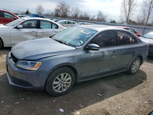 2013 VOLKSWAGEN JETTA