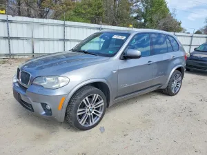 2013 BMW X5