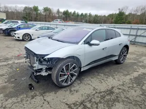 2020 JAGUAR I-PACE