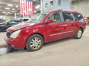 2010 KIA SEDONA